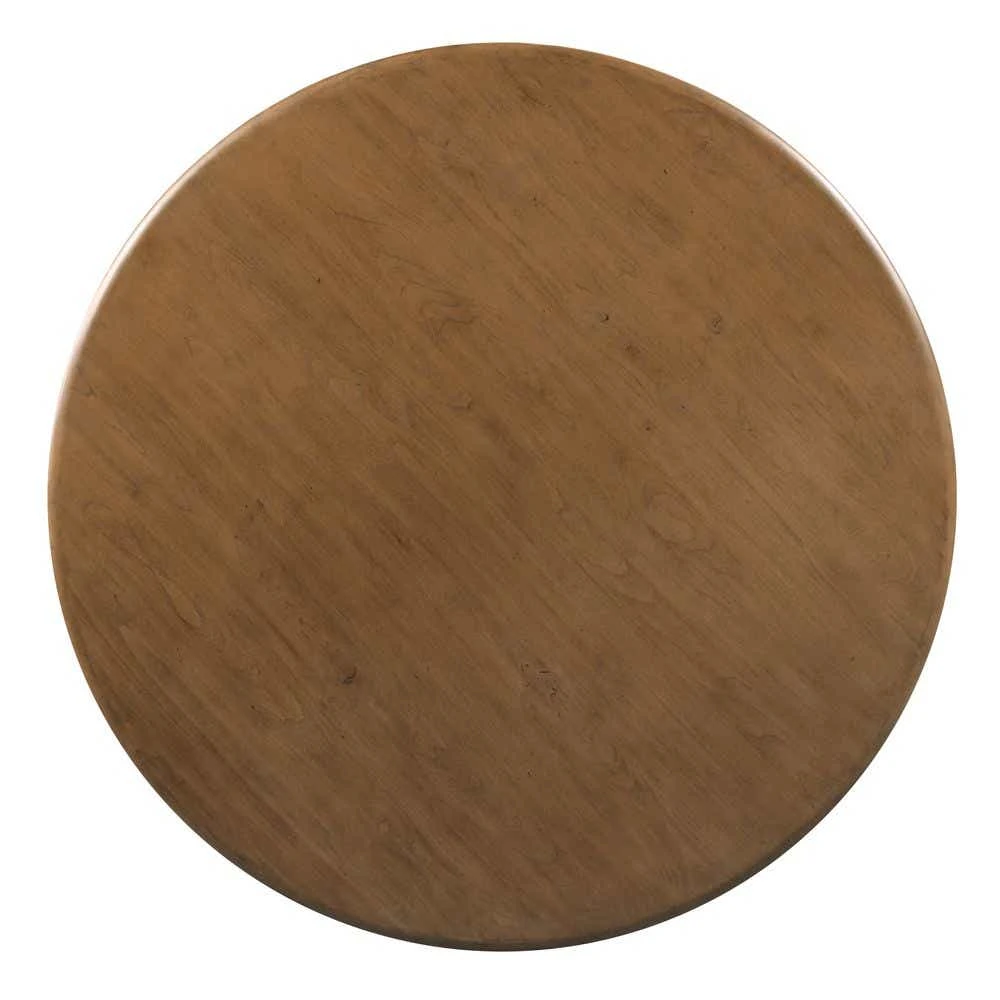 Kafe 54" Round Quad Table 317706L