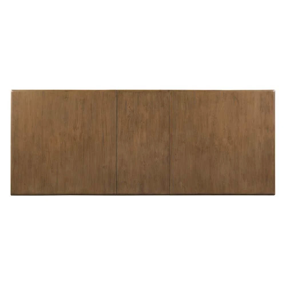Kafe 80" Rectangular Trestle Table Pkg 317747LP