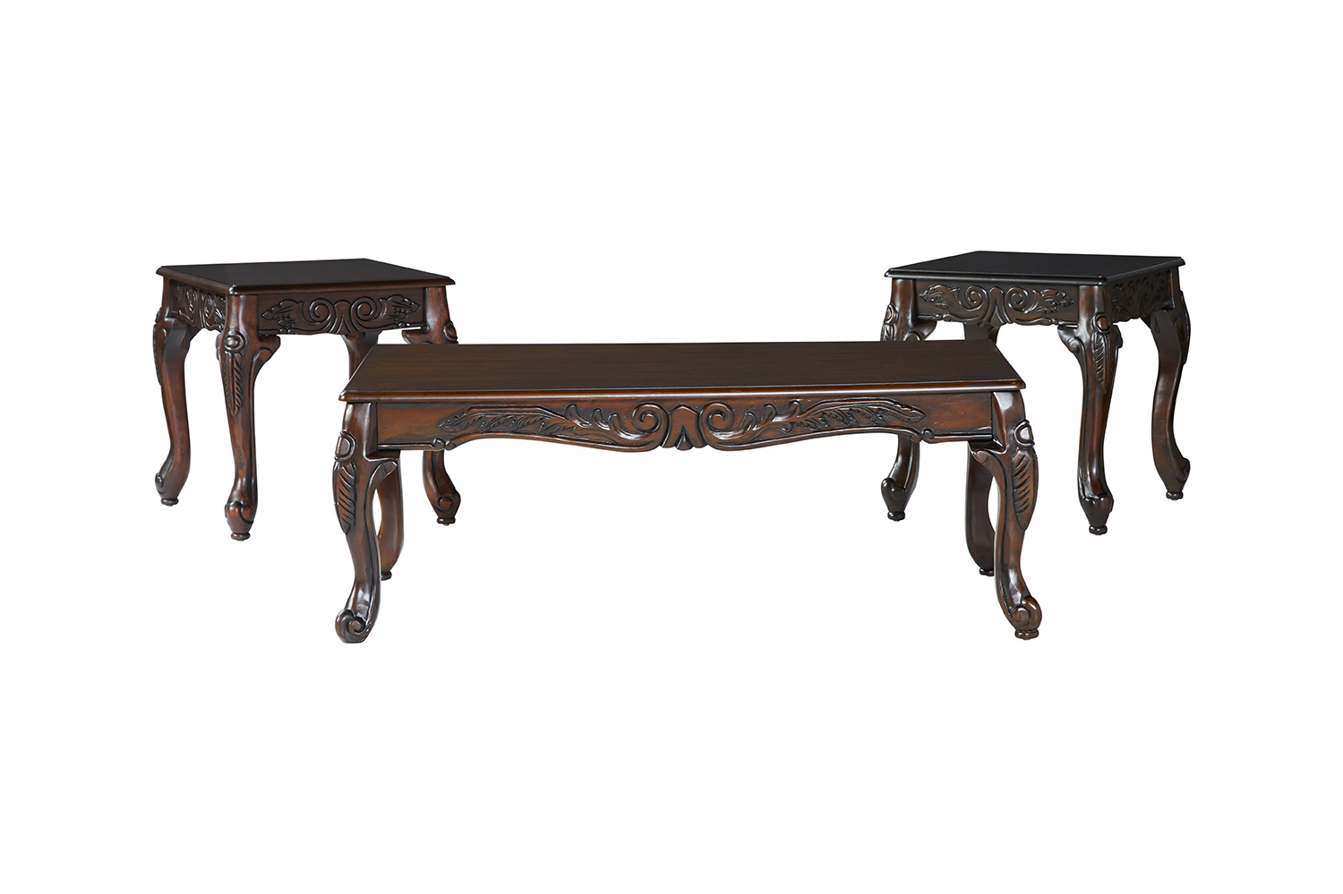 3177T Three Pack Tables 3177T01