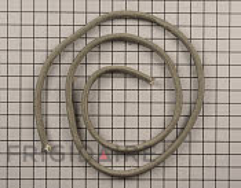 Oven/Microwave Combo Door Seal 318053120