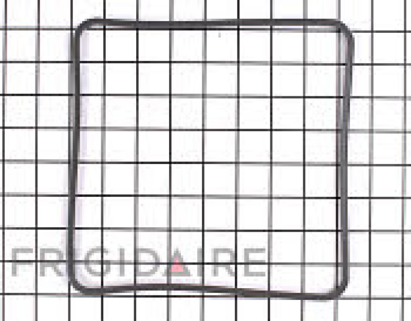 Range/Stove/Oven Gasket 318053901