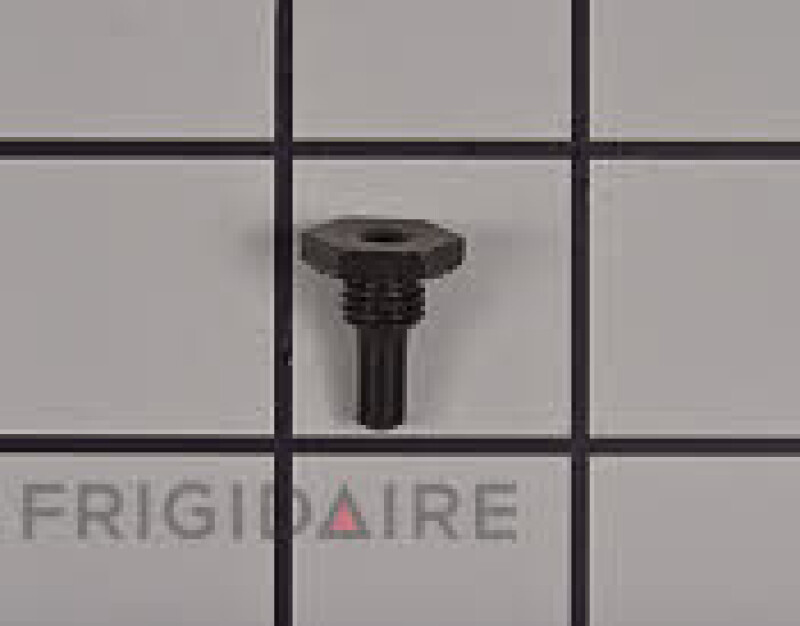 Oven/Microwave Combo Hinge Pin 318074913