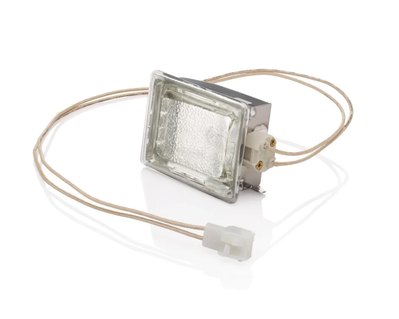 Replacement Halogen Lamp With Harness 318241008