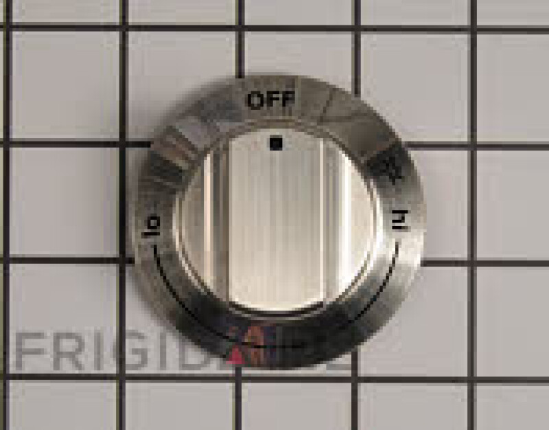 Range/Stove/Oven Knob 318242275