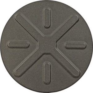 Simmer Plate for Gas or Dual Fuel Ranges and Cooktops 318254206