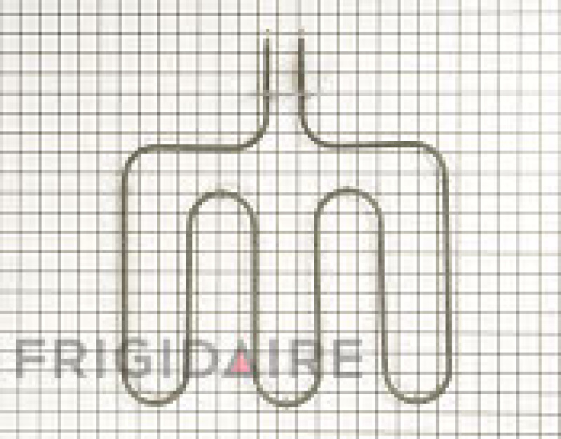 Oven/Microwave Combo Bake Element 318254902