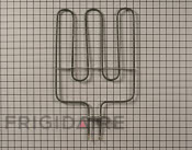 Oven/Microwave Combo Broil Element 318255605