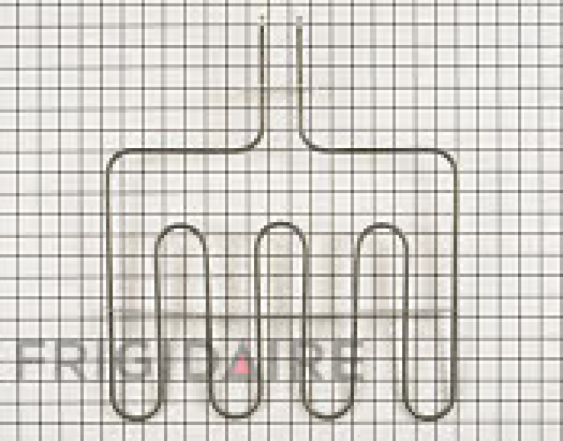 Oven/Microwave Combo Broil Element 318255807