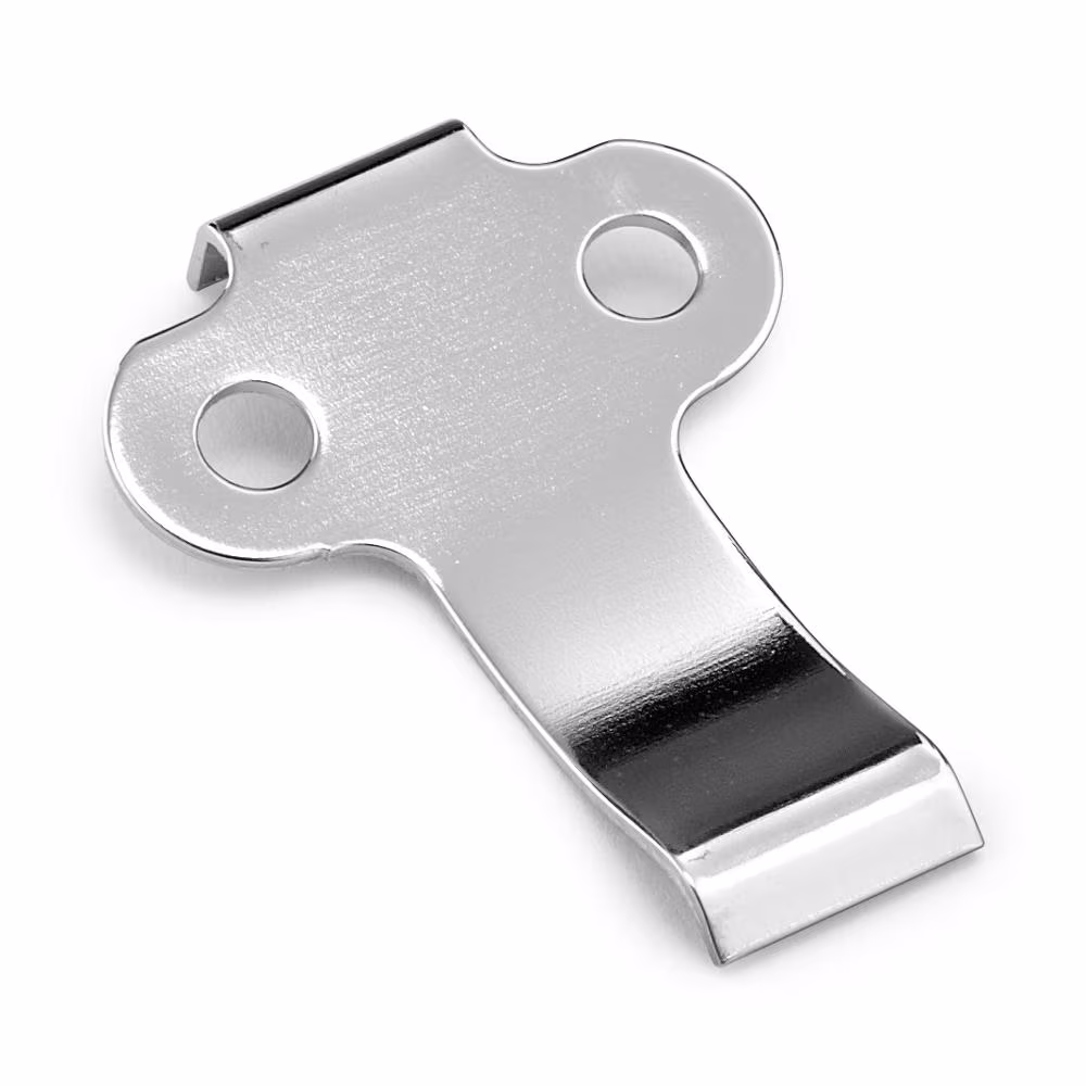 Retainer Bowl Clip (Fits models K4SS, KSM450, KSM455, KSM500) 3182857G
