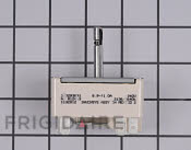 Range/Stove/Oven Surface Element Switch 318293831