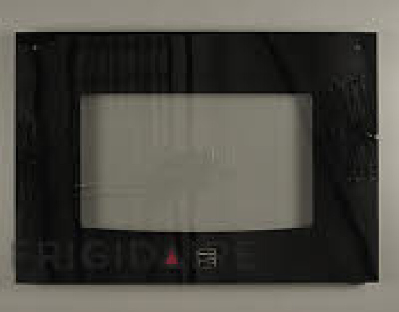Oven/Microwave Combo Outer Door Glass 318304124
