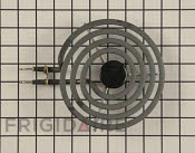 Oven/Microwave Combo Coil Surface Element 318372211
