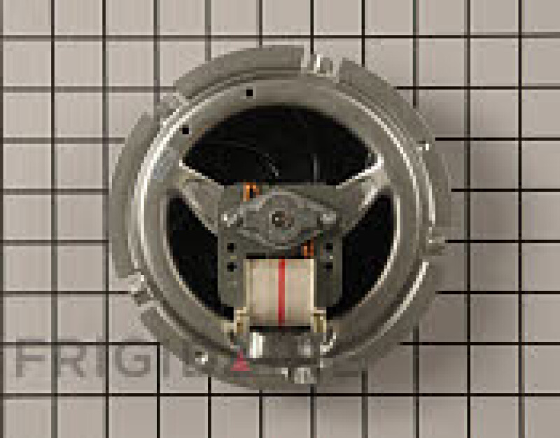 Oven/Microwave Combo Cooling Fan 318575612