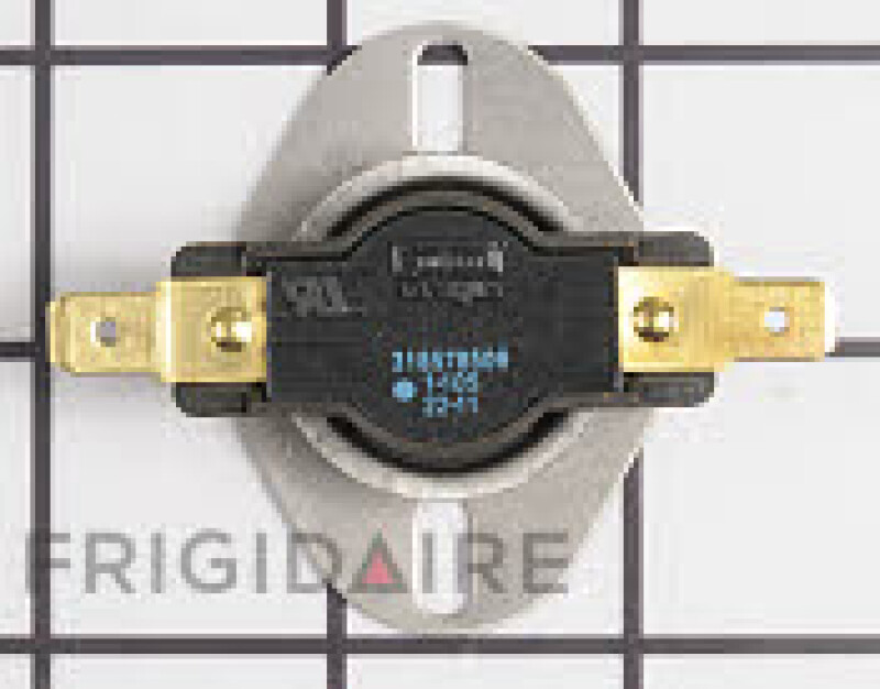 Oven/Microwave Combo Thermostat 318578506