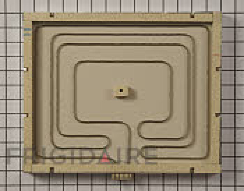 Oven/Microwave Combo Bake Element 318601604