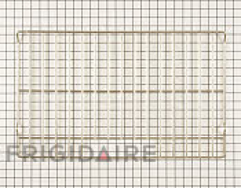 Oven/Microwave Combo Rack 318922301