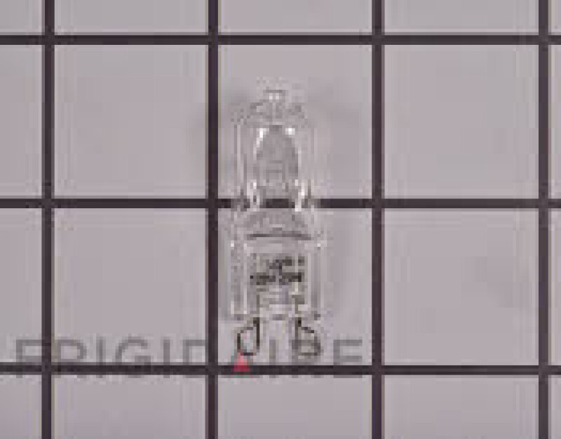 Oven/Microwave Combo Light Bulb 318946500