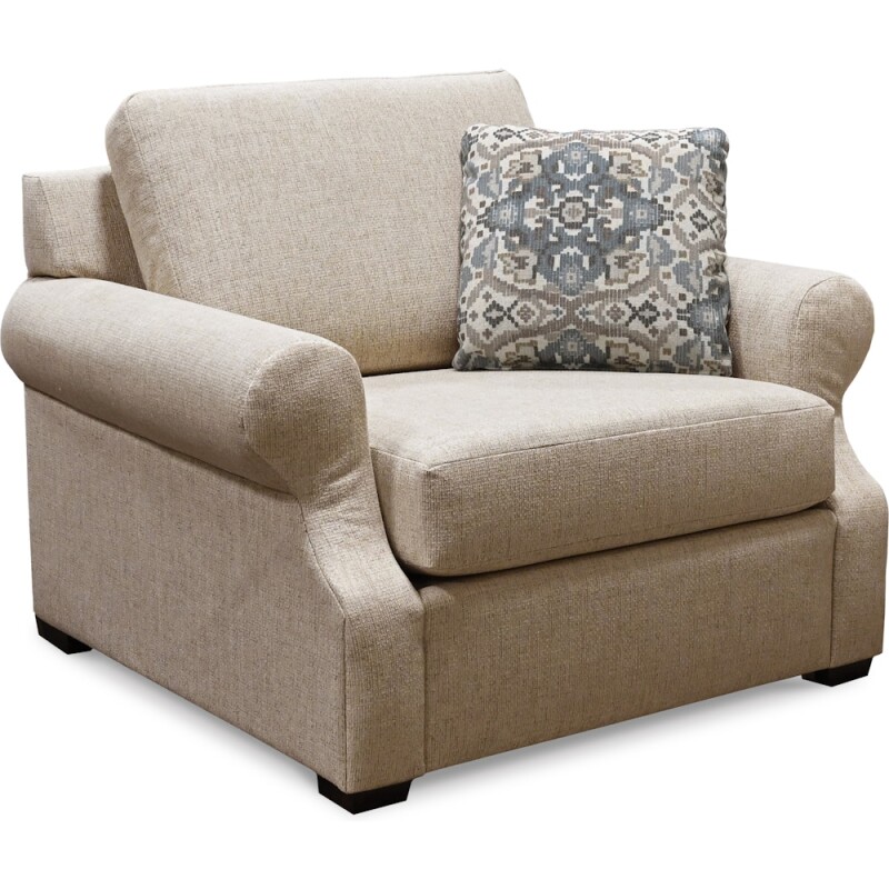 3200-04 Brynn Chair And A Half 320004