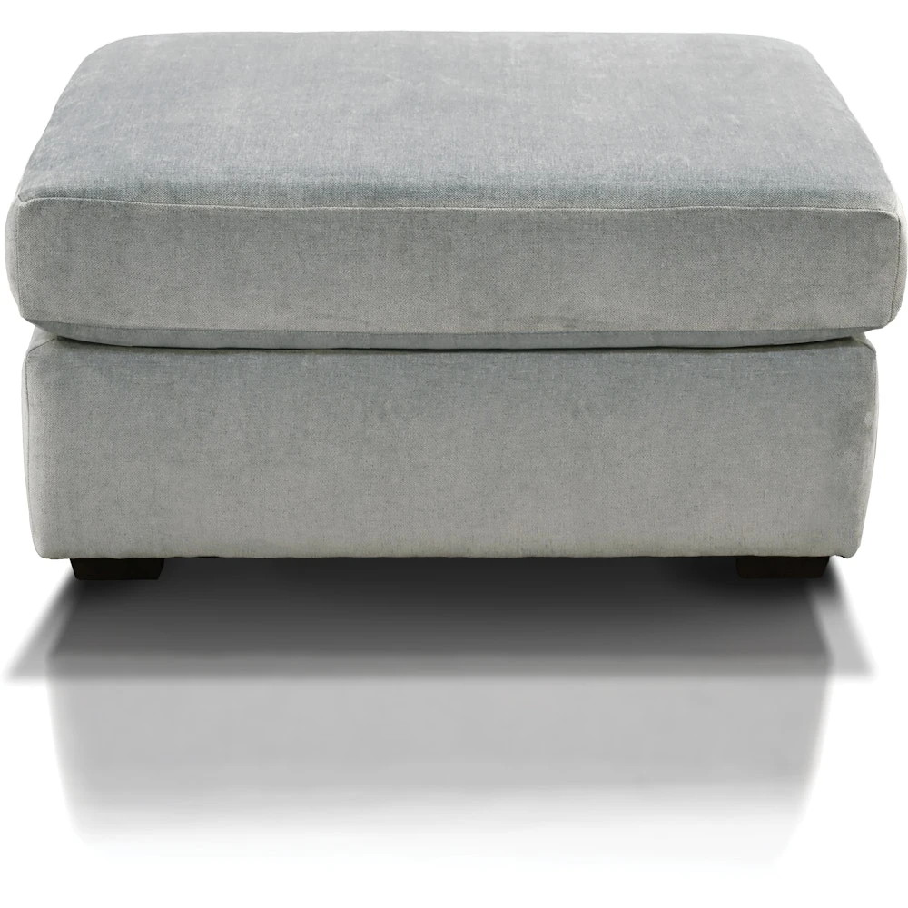 3200-10 Brynn Large Ottoman 320010