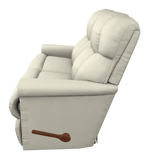 Pinnacle Wall Reclining Loveseat - 320512 320512