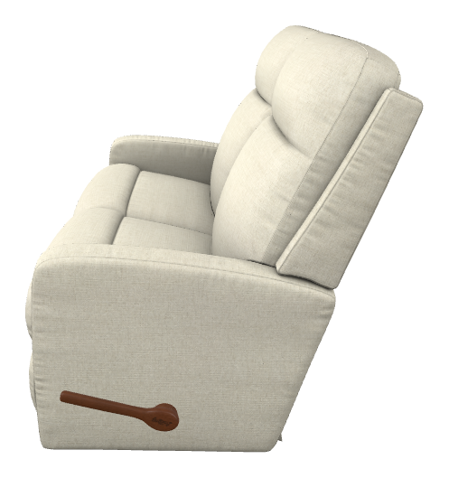 Finley Wall Reclining Loveseat - 320747 320747