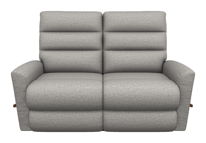 Liam Wall Reclining Loveseat - 320786 320786