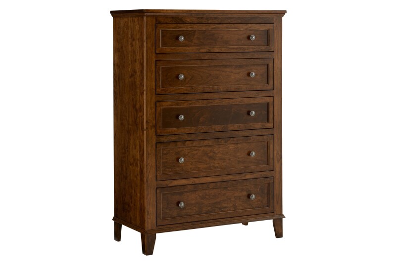 Belmont 5 Drawer Chest 32251