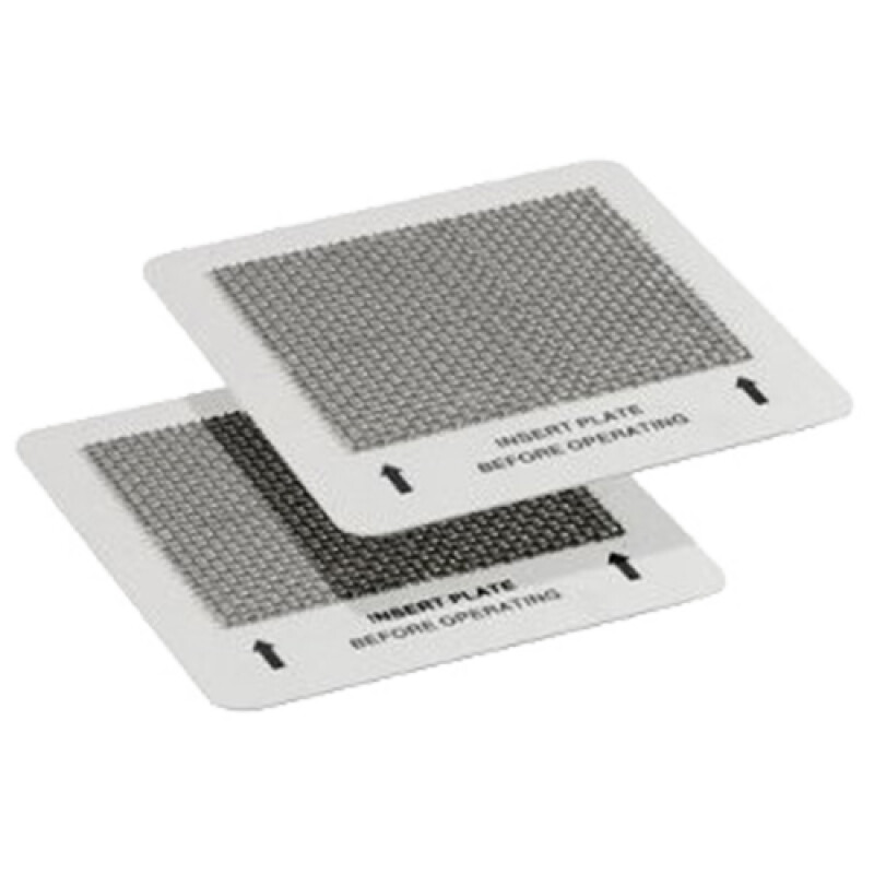 Mountainaire MA4000 Ozone Plates Set of 2 3230005