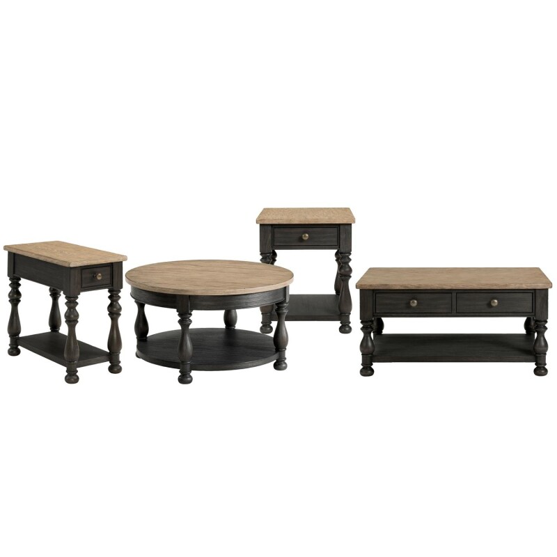 Rectangle Cocktail Table 32302