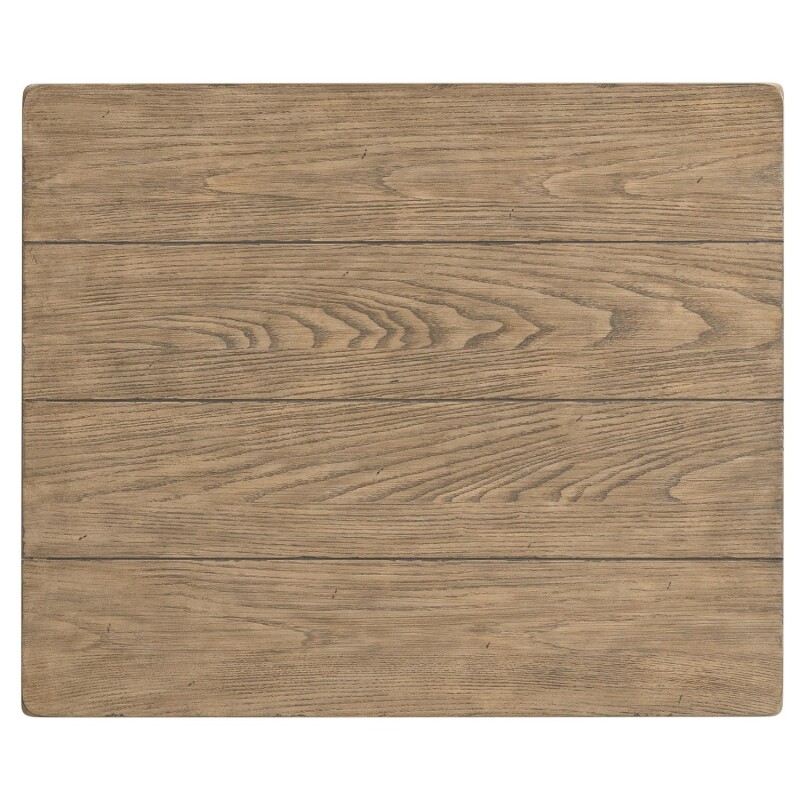 Barrington Two Tone End Table 32309