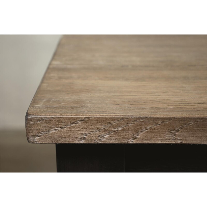 Barrington Two Tone End Table 32309