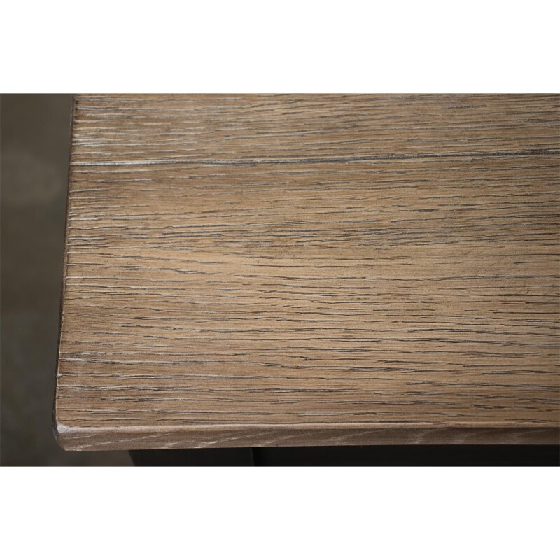 Barrington Two Tone End Table 32309