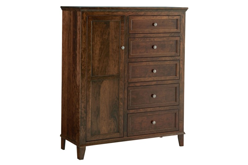 Belmont Chifforobe 32351