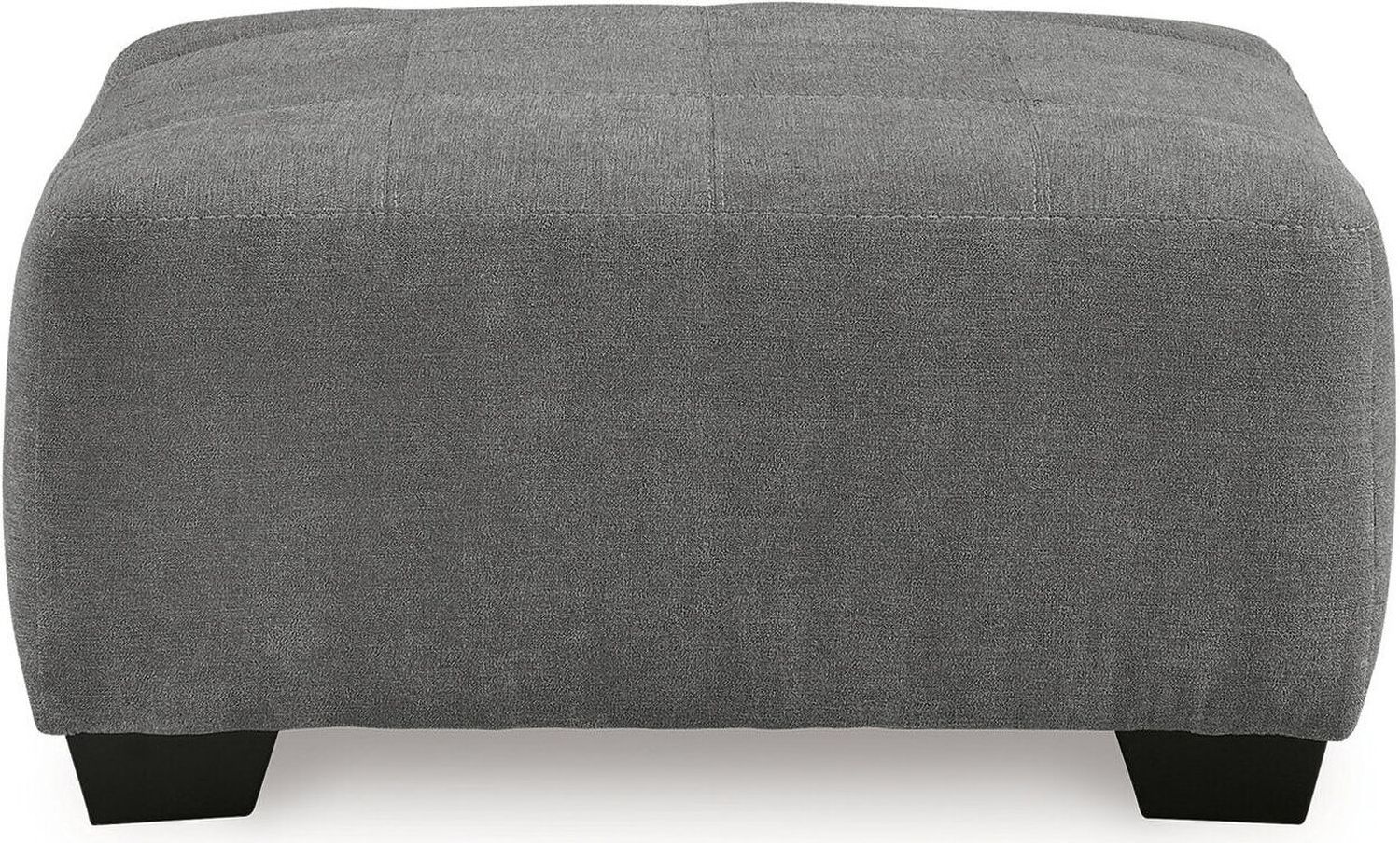 Birkdale Court 3-Piece Sectional With RAF Chaise In Gray 32402S2