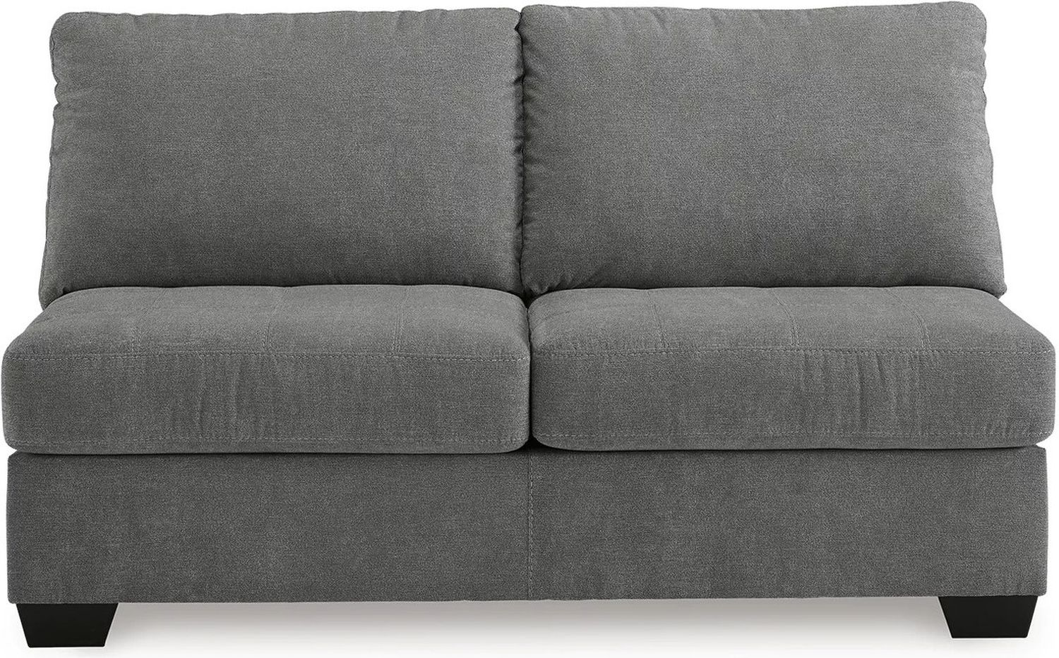 Birkdale Court 3-Piece Sectional In Gray 32402S3