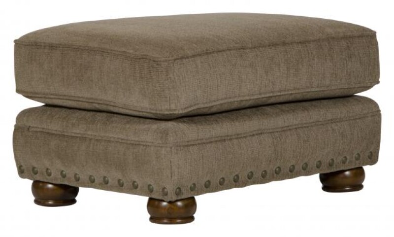 Singletary 3241 Ottoman 324110