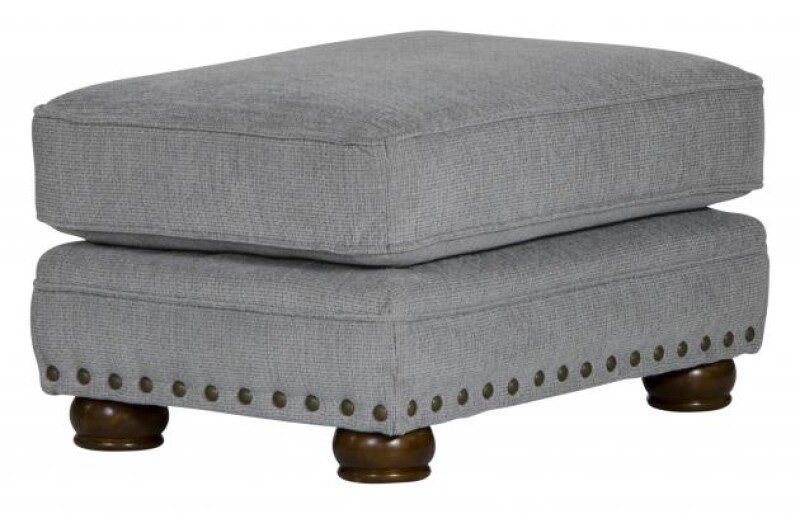 Singletary 3241 Ottoman 324110