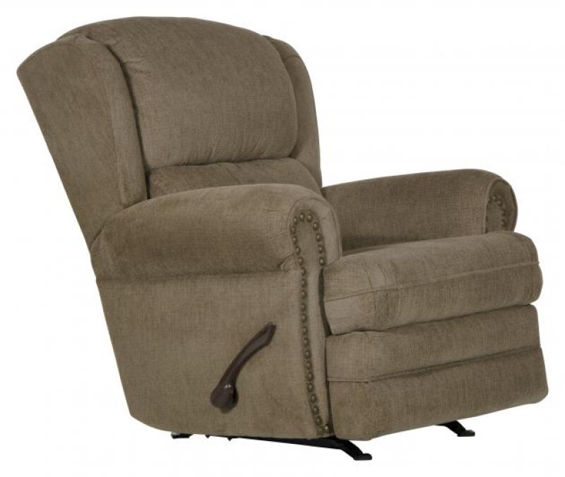 Singletary 3241 Rocker Recliner 324111