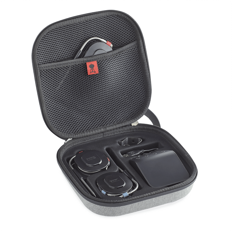 Weber Connect Storage & Travel Case 3250