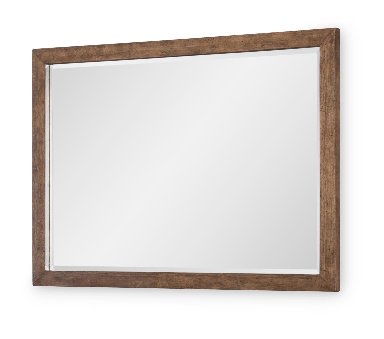 3270 Artisan's Place BR Rectangular Mirror 32700100