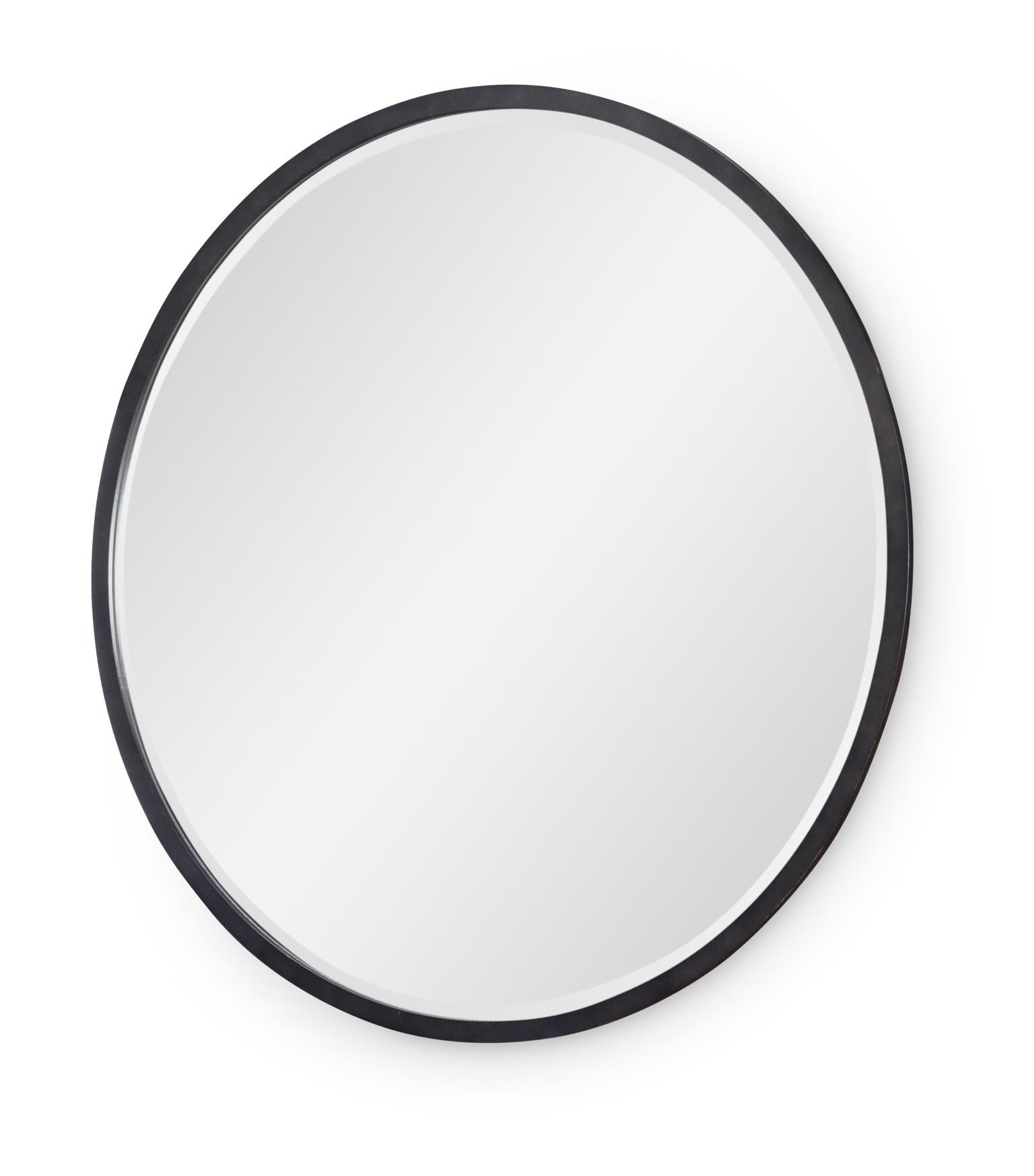 3270 Artisan's Place BR Round Mirror 32700200
