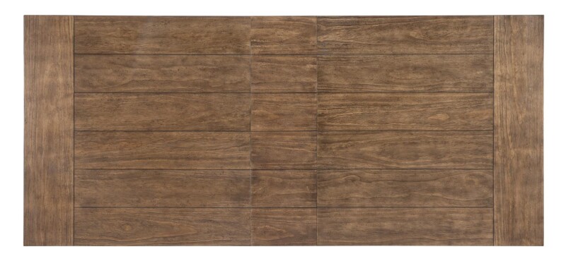 3270 Artisan's Place DR Complete Trestle Dining Table 3270122K