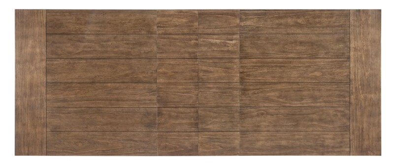 3270 Artisan's Place DR Complete Trestle Dining Table 3270122K