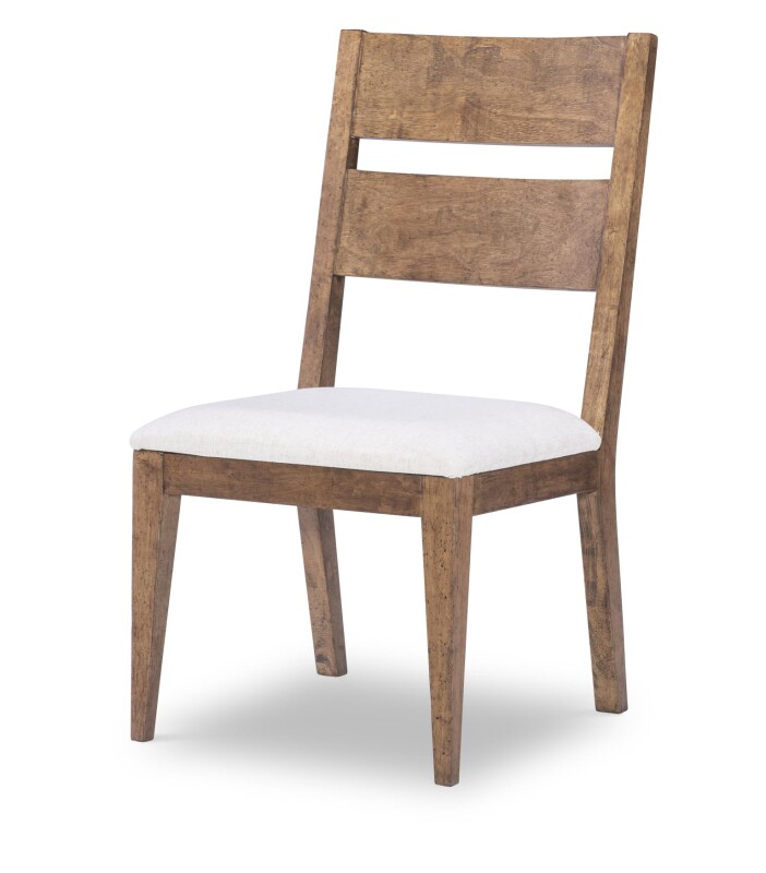 3270 Artisan's Place DR Ladder Back Side Chair 3270140