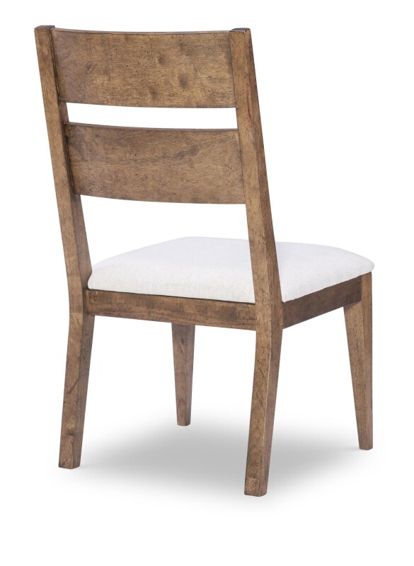 3270 Artisan's Place DR Ladder Back Side Chair 3270140