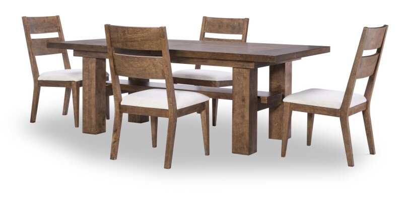 3270 Artisan's Place DR Ladder Back Side Chair 3270140