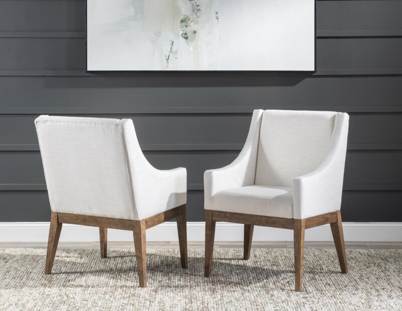 3270 Artisan's Place DR Uph Host Chair 3270141
