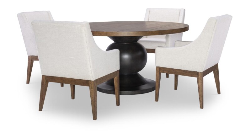 3270 Artisan's Place DR Uph Host Chair 3270141