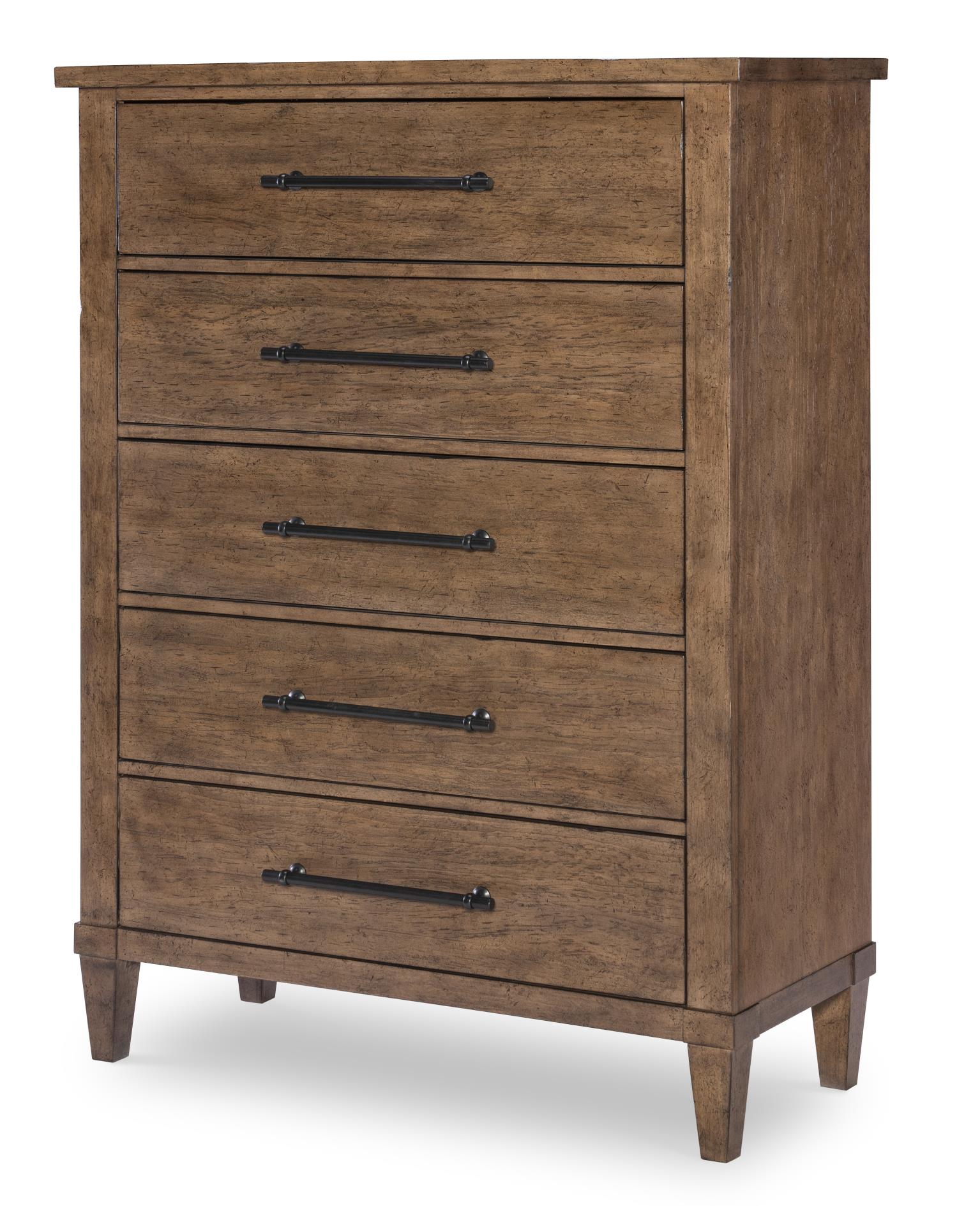 3270 Artisan's Place BR Five Drawer Chest 32702200