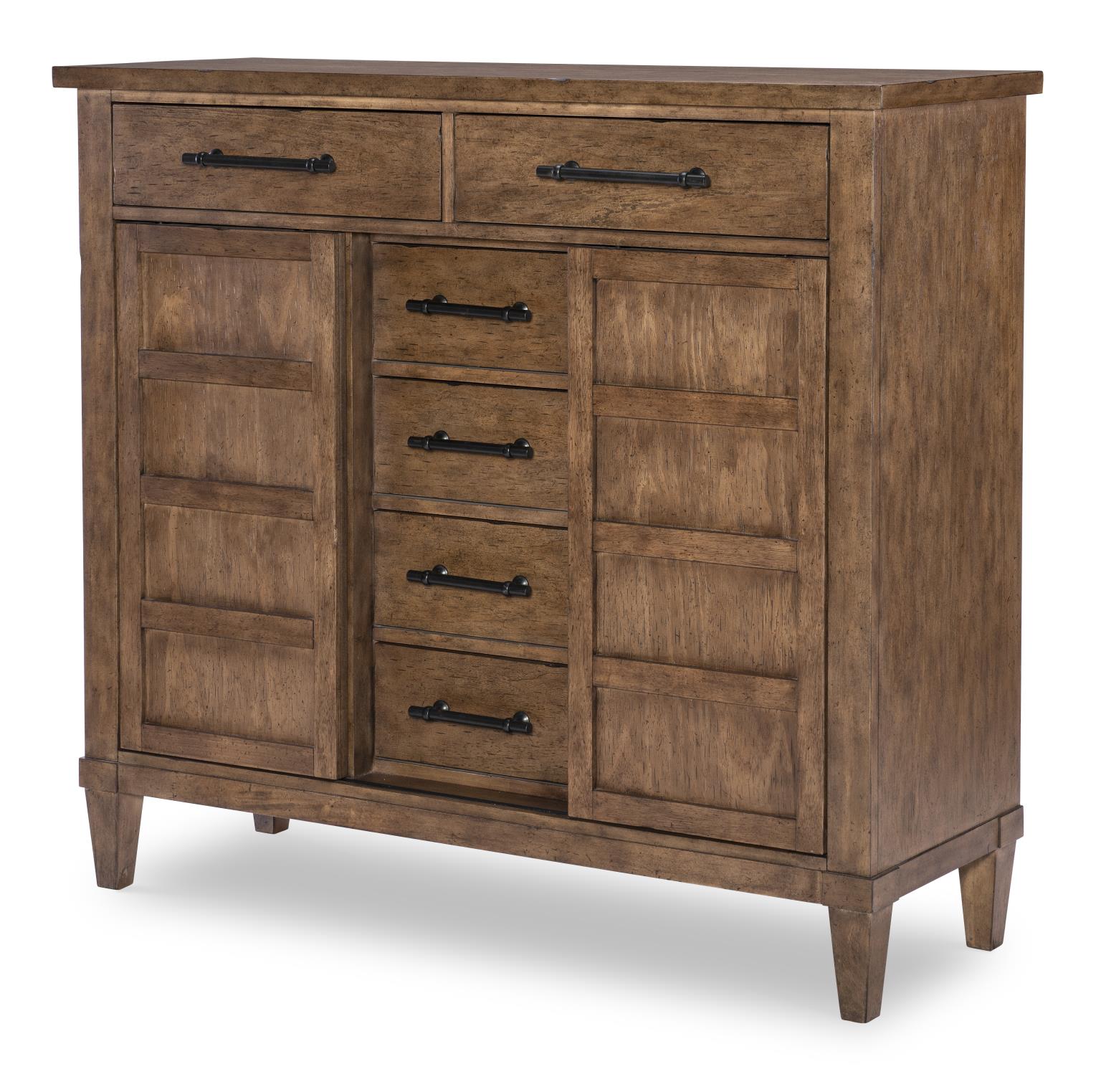 3270 Artisan's Place BR Door Drawer Chest 32702400